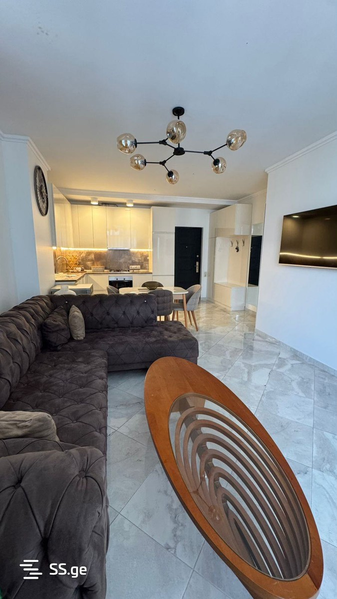 Firosman St. 18 - 3 rooms