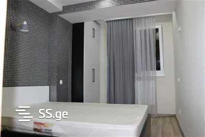 guramishvili ave (Sanzona) 23 - 3 rooms
