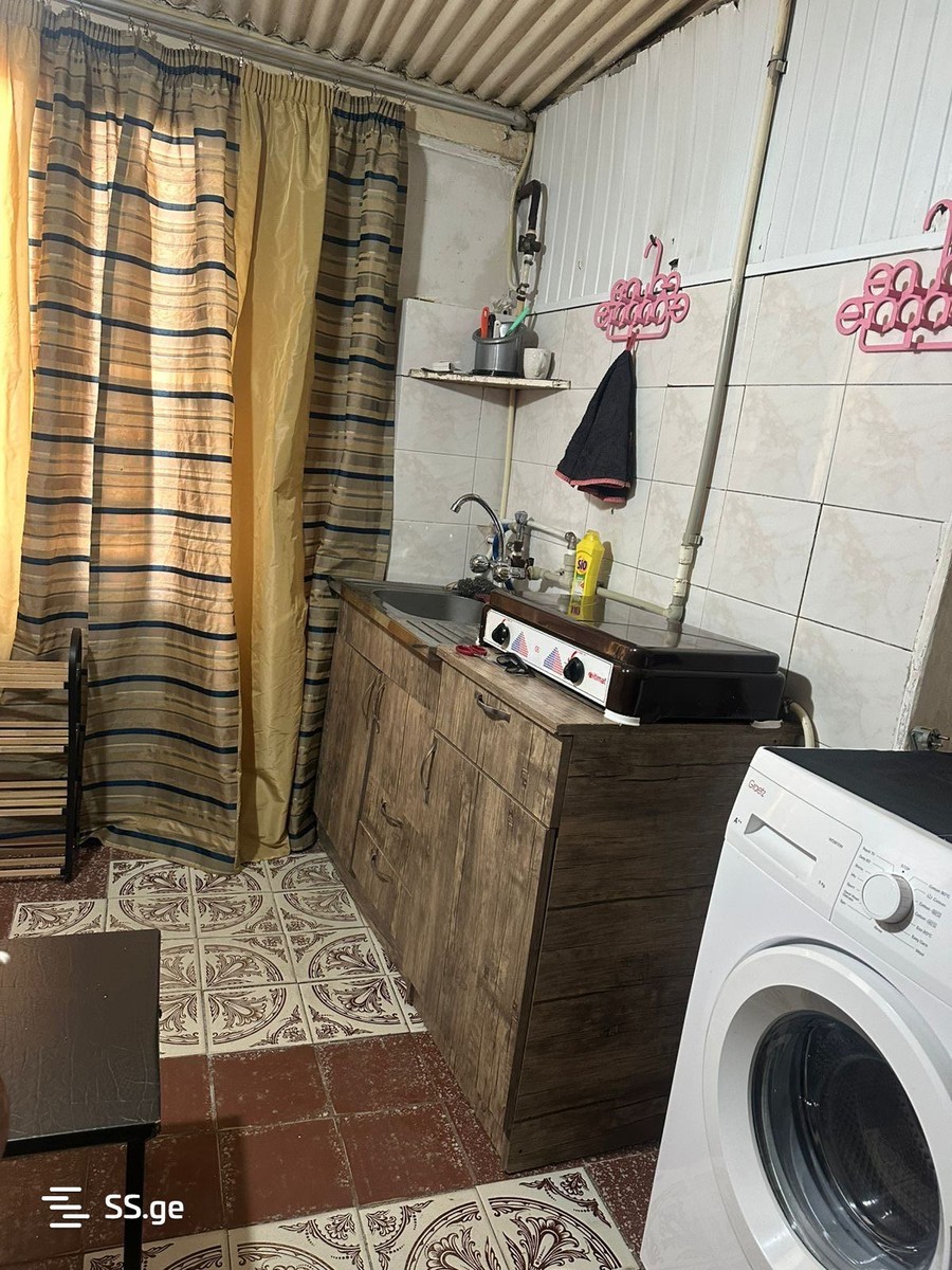 sartichala st. 6 - 1 rooms