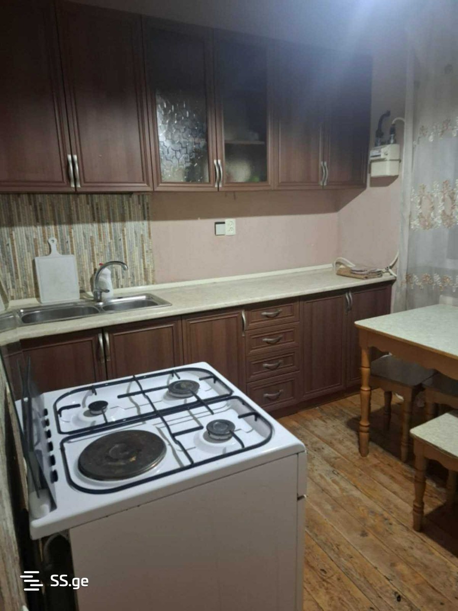 noneshvili st. - 2 rooms