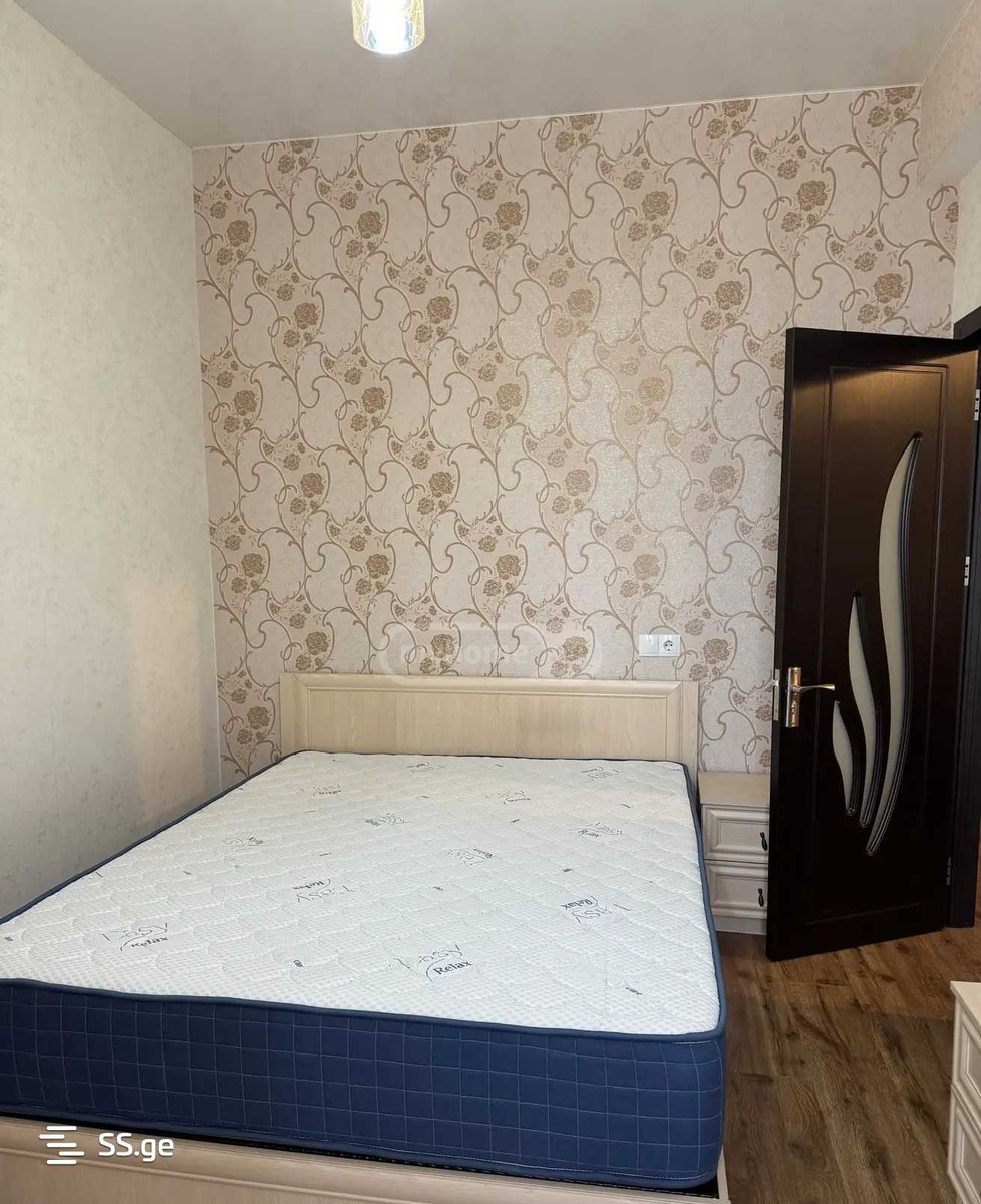 vasadze st. - 2 rooms