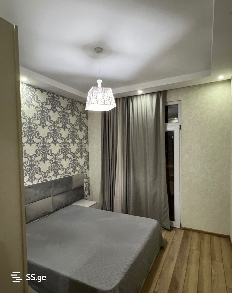 giorgi brtskinvale st. 32 - 2 rooms