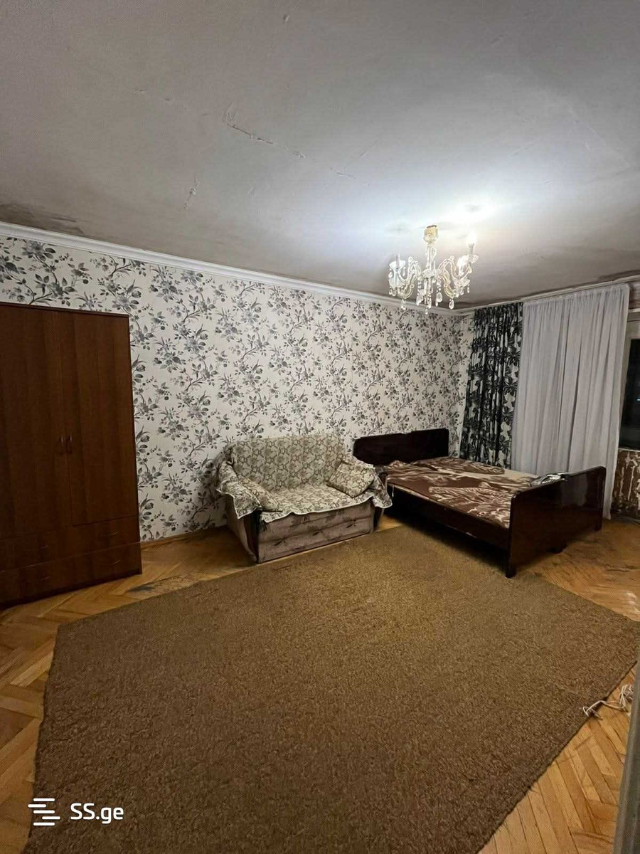 Gr. Robakidze Ave 3ბ - 1 rooms