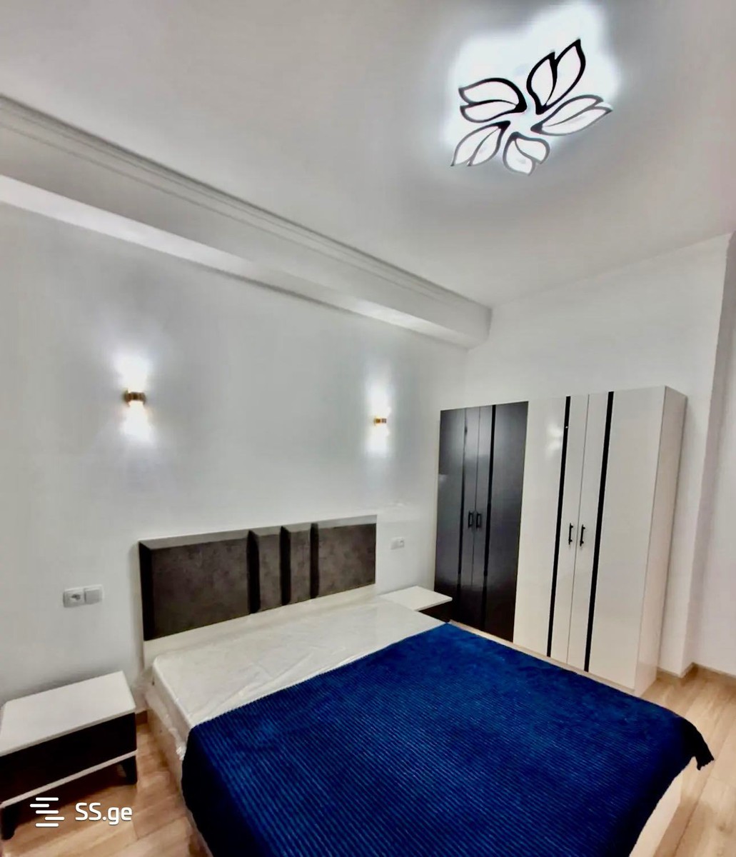 kerchi st. 6 - 3 rooms