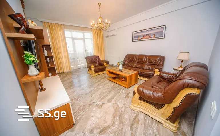 Lekh Kachinski st. - 4 rooms