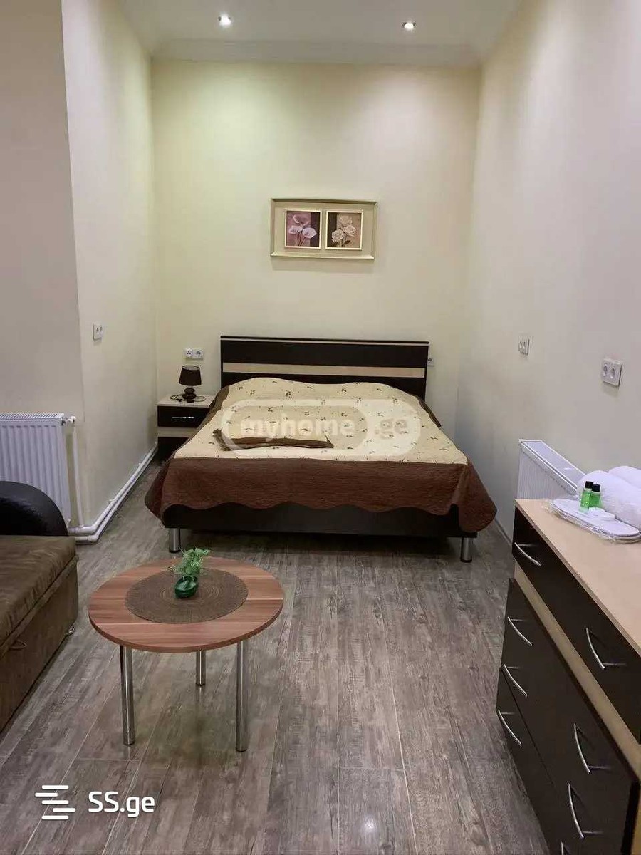 betlemi st. - 1 rooms