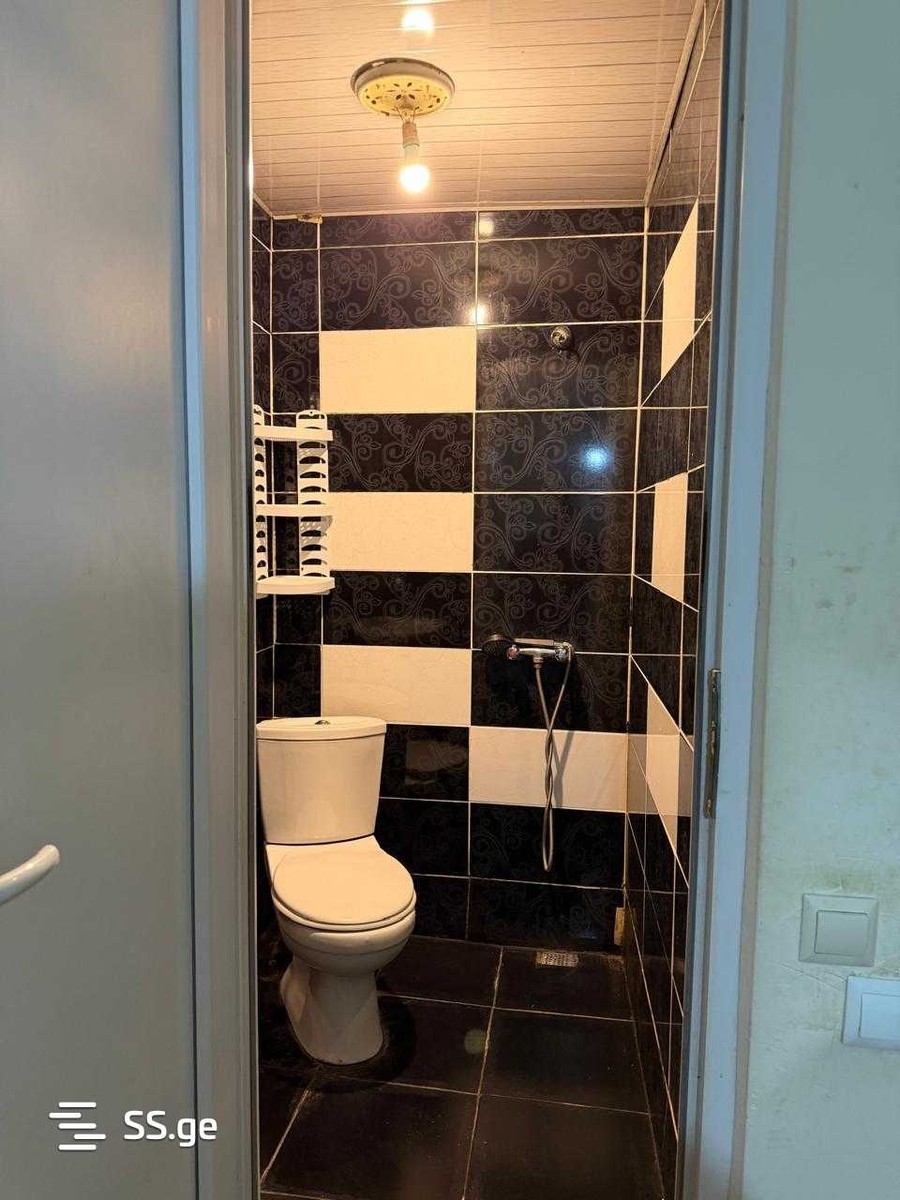 Rostevani st. 56 - 1 rooms