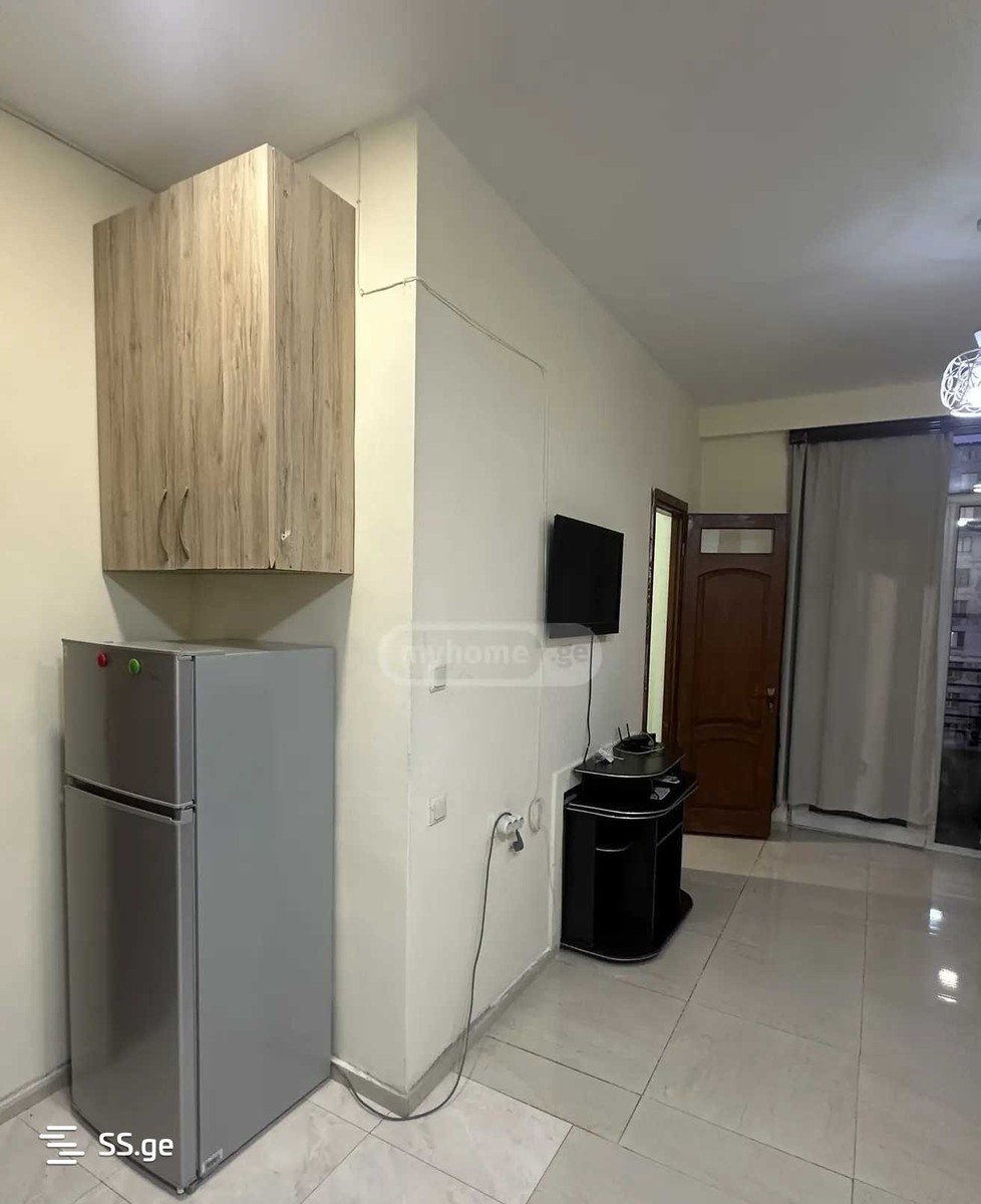 Gobronidze st. - 2 rooms