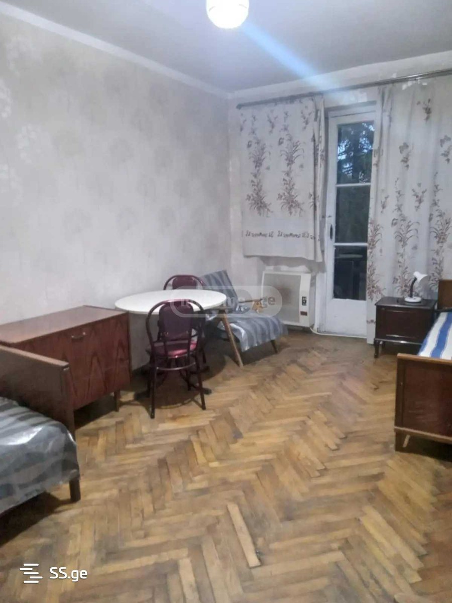 samtredia st. 15 - 1 rooms