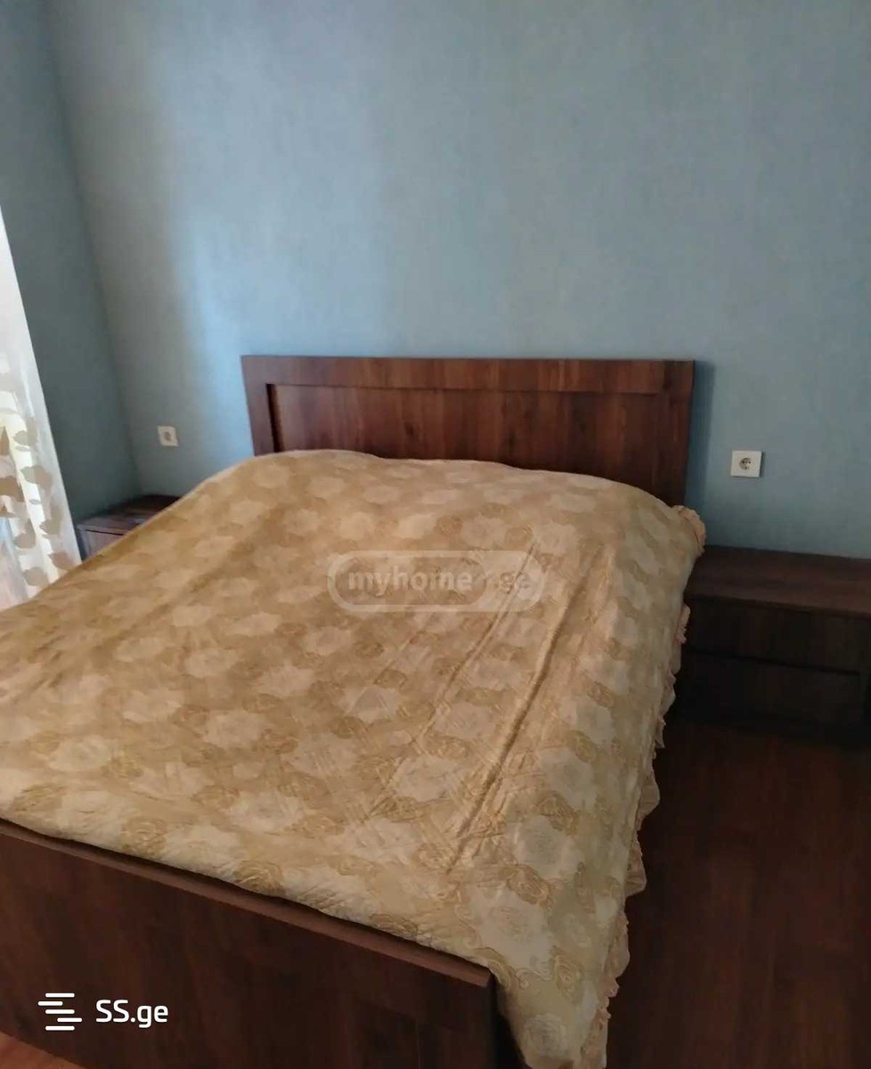 vasadze st. - 3 rooms