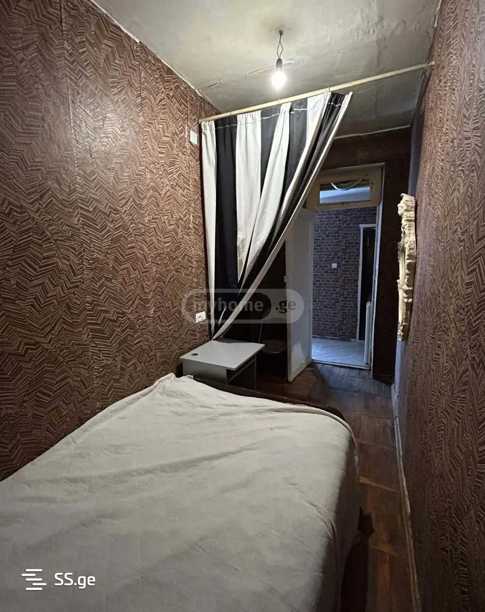 nucubidze st. 0 - 2 rooms