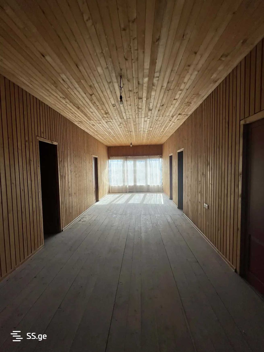 gardabani road - 7 rooms