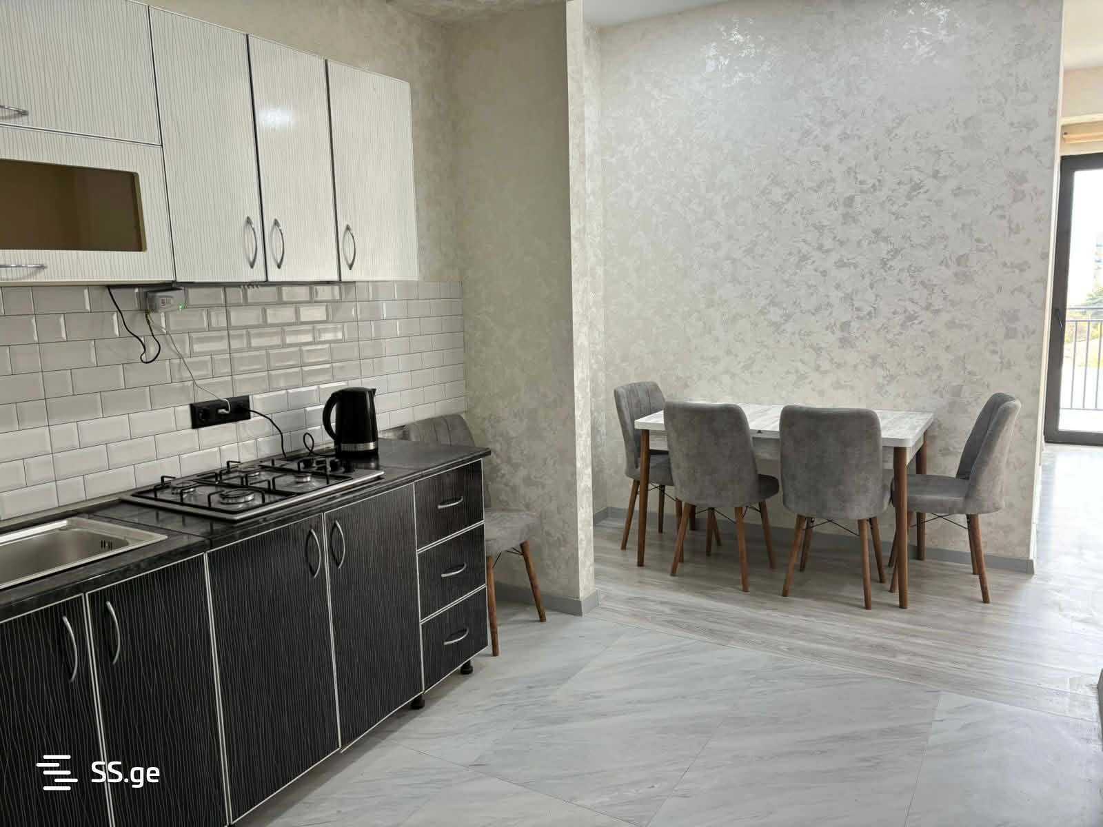 abashvili st. - 2 rooms