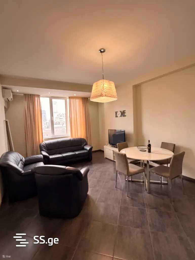 kostava st. - 2 rooms