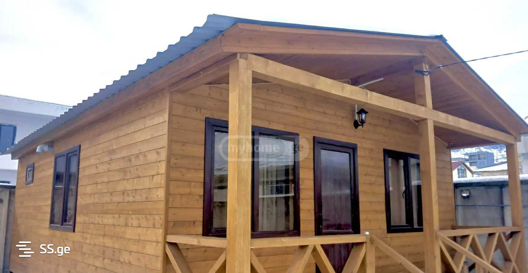 Kasteli st. - 3 rooms