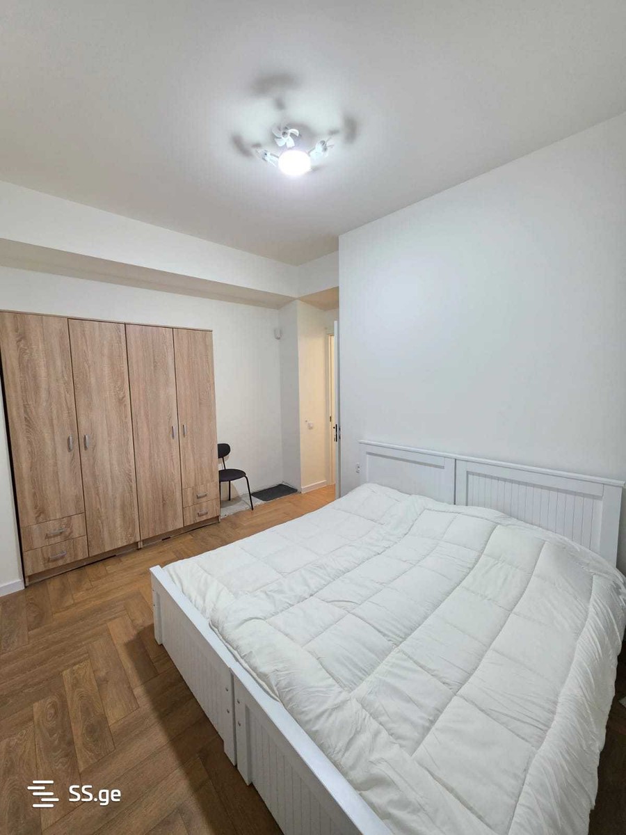 i. chavchavadze avenue 21 - 3 rooms