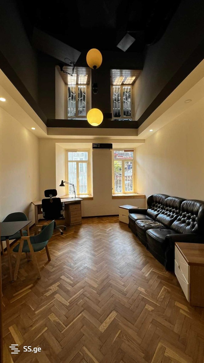 Kote Abkhaz st. - 2 rooms