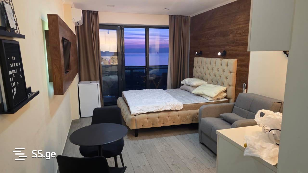 Khimshiashvili st. 55 - 1 rooms