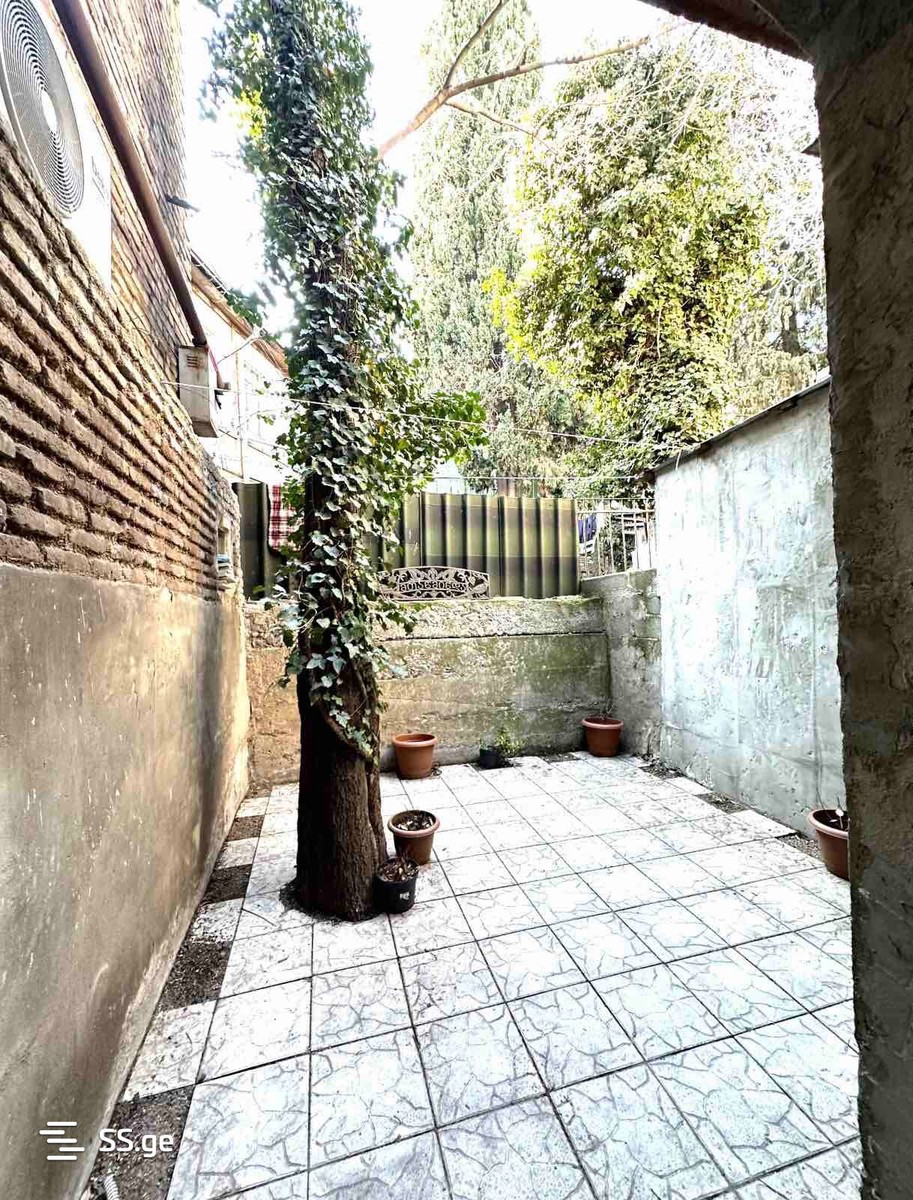 arsena st. - 2 rooms