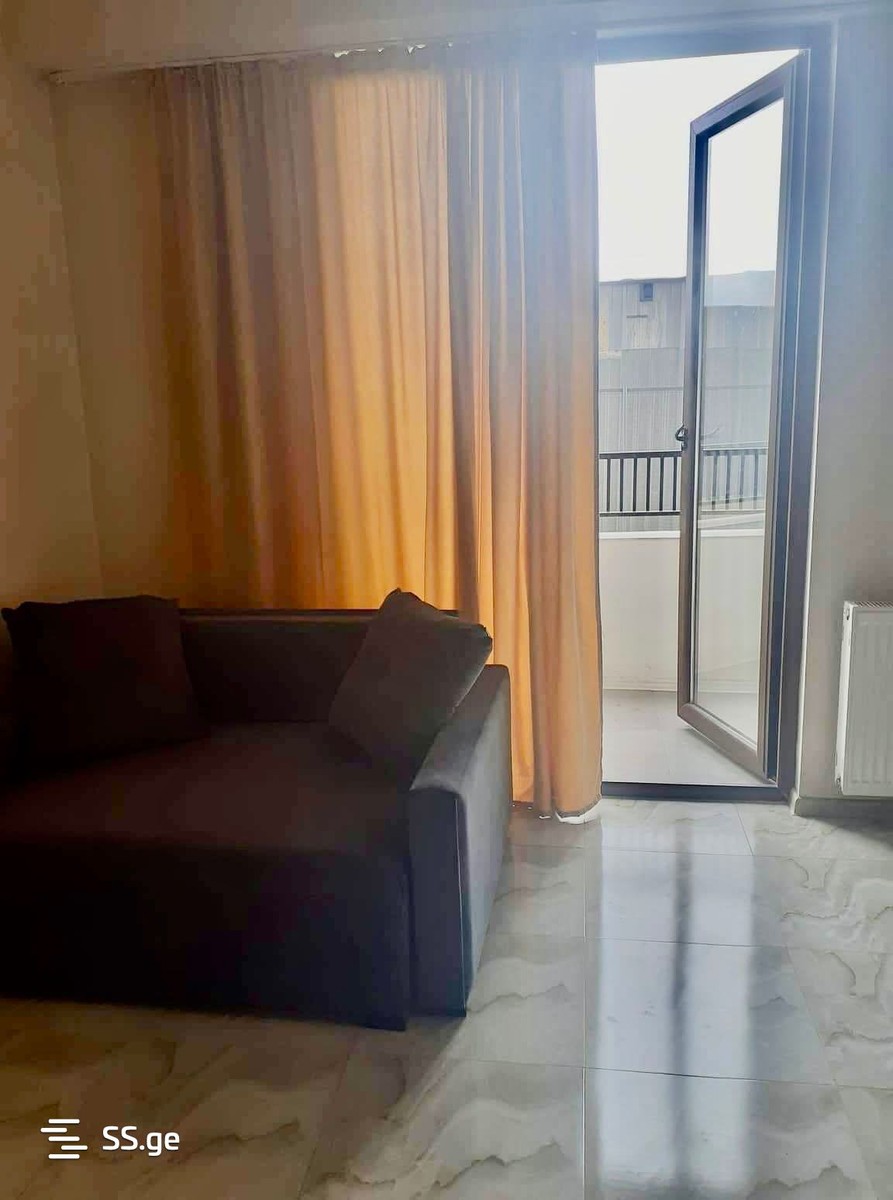parnavaz mepe avenue 19 - 1 rooms