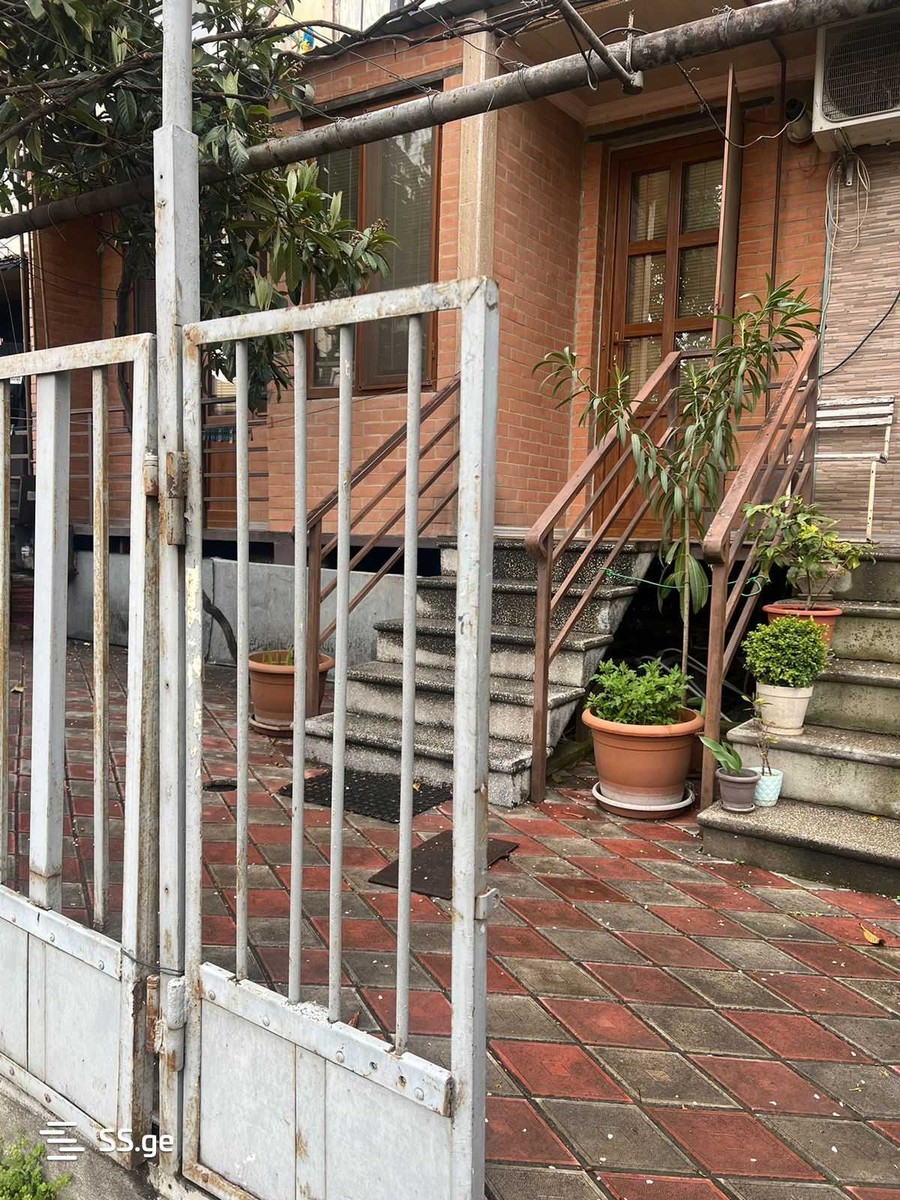 vani st. 15 - 3 rooms