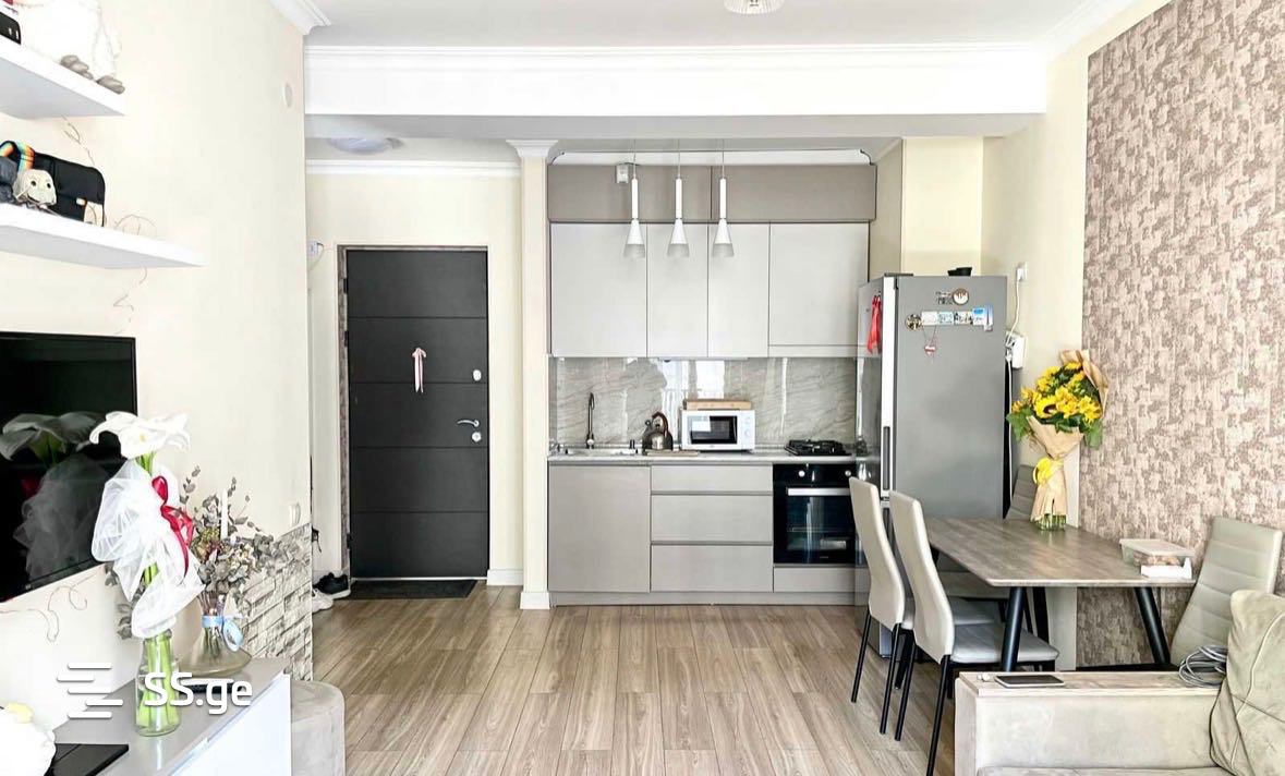 navtlugi st. - 2 rooms