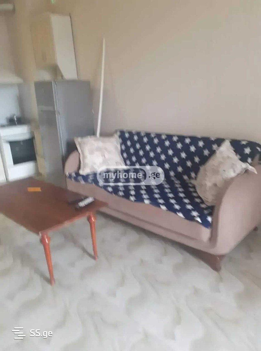 parnavaz mepe avenue - 1 rooms