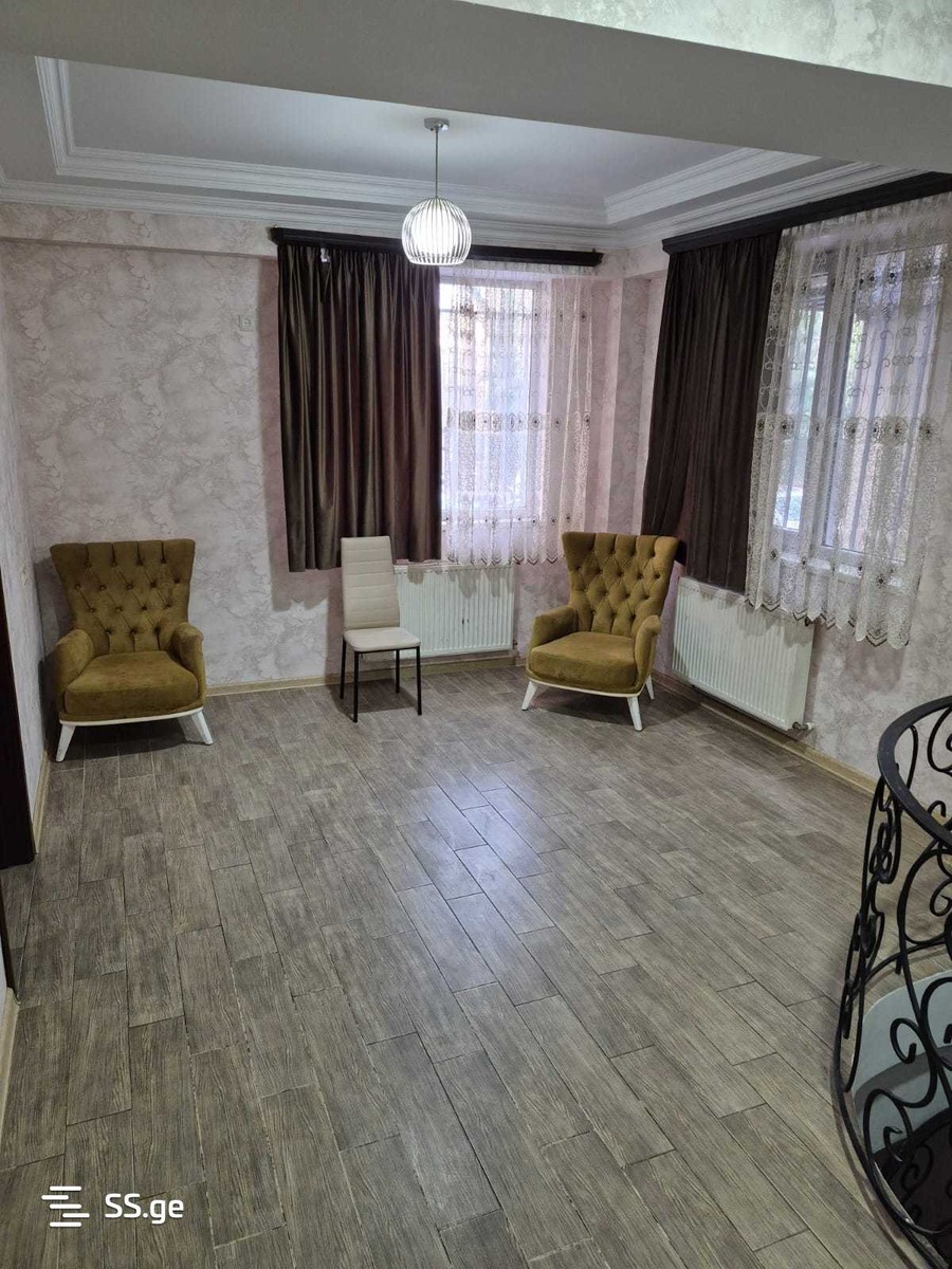 tashkenti st. - 3 rooms