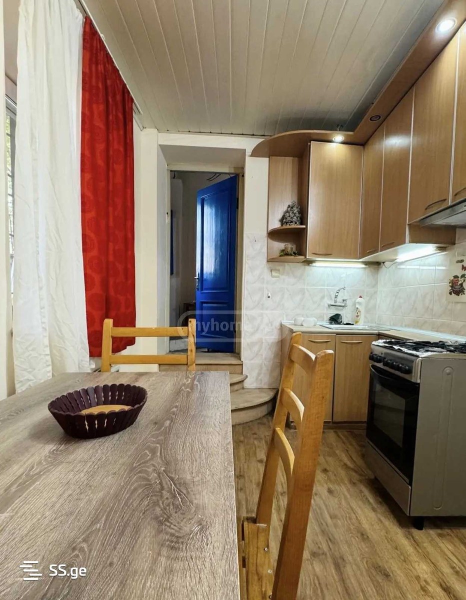 iamanidze st. - 1 rooms