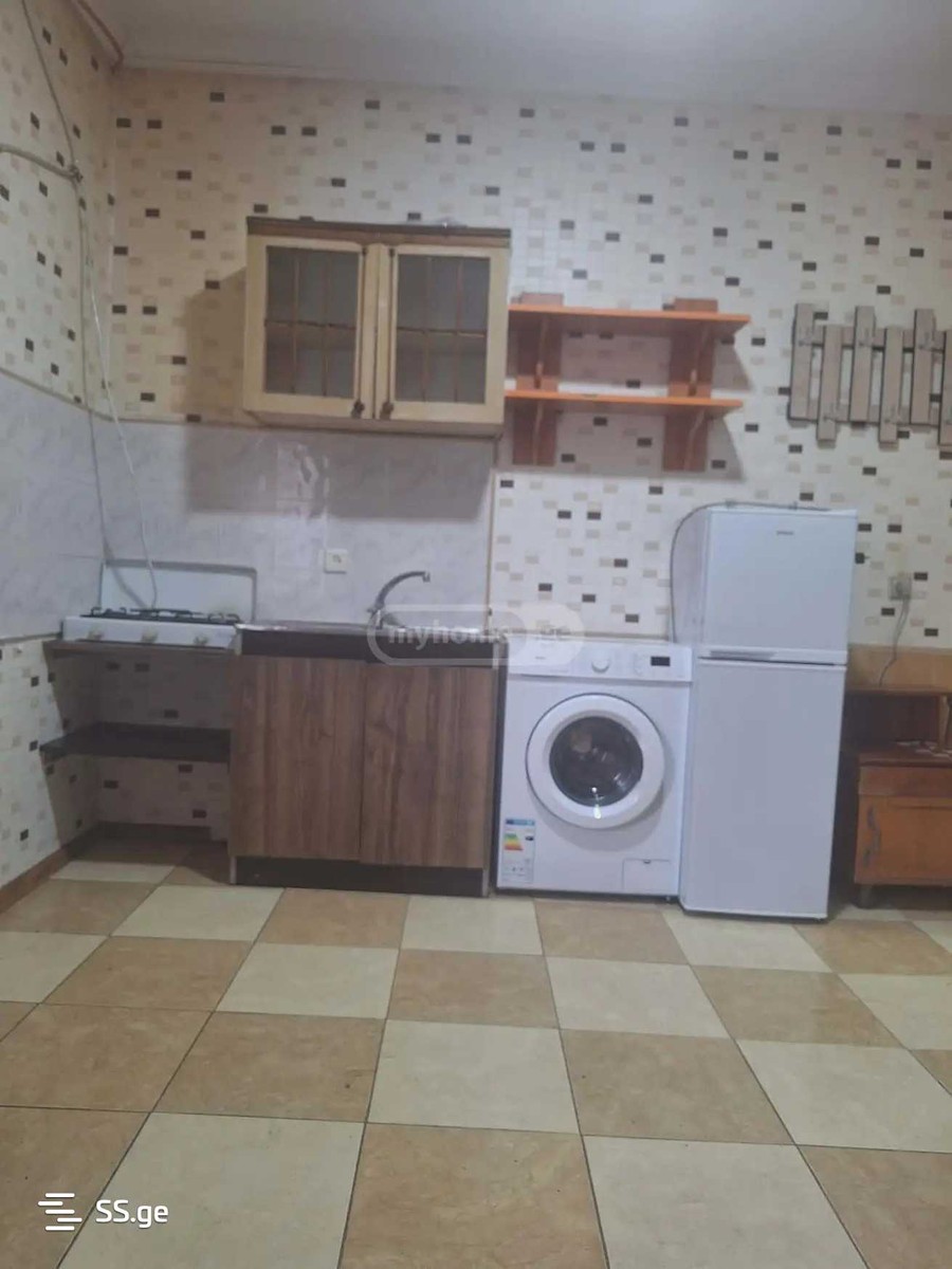 Settlement of St. Barbara st. 0 - 2 rooms