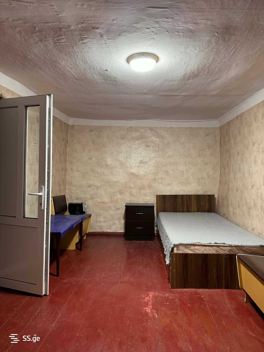 Afkhaidze st. 00 - 1 rooms