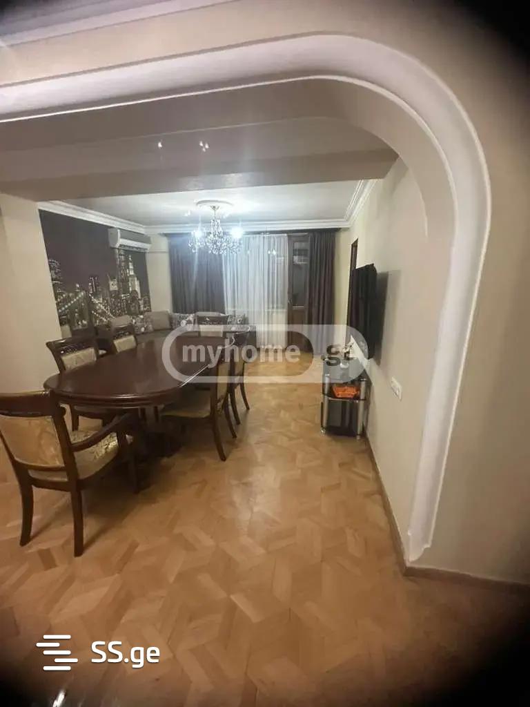 pekini st. - 4 rooms