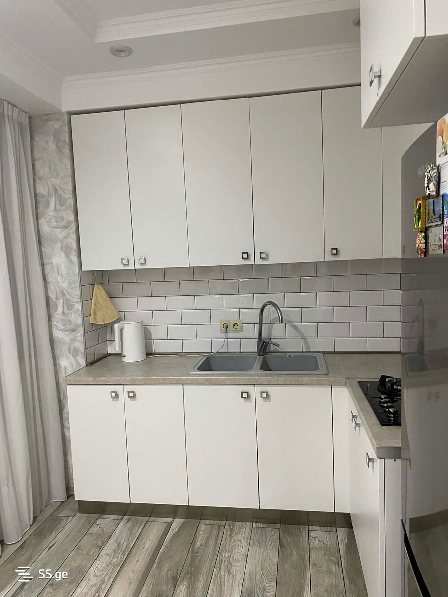 kvishkheti st. 49 - 2 rooms