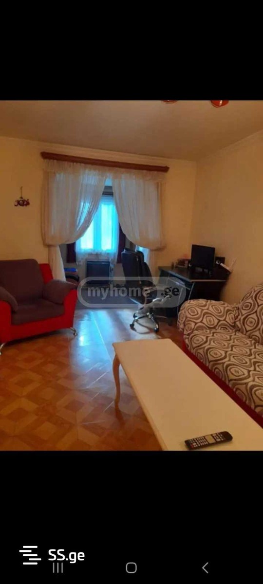 kaloubani st. 0 - 3 rooms