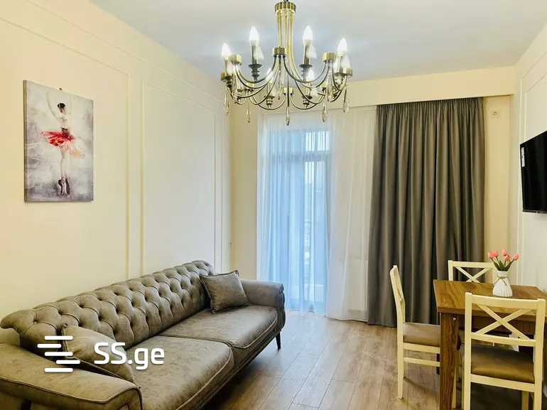 Kamani st 10 - 3 rooms