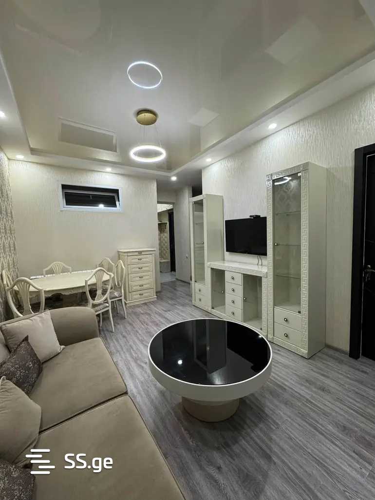 Farsadani st. - 3 rooms