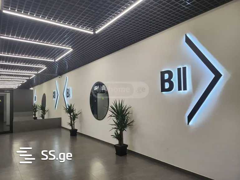 agmashenebeli alley - 2 rooms