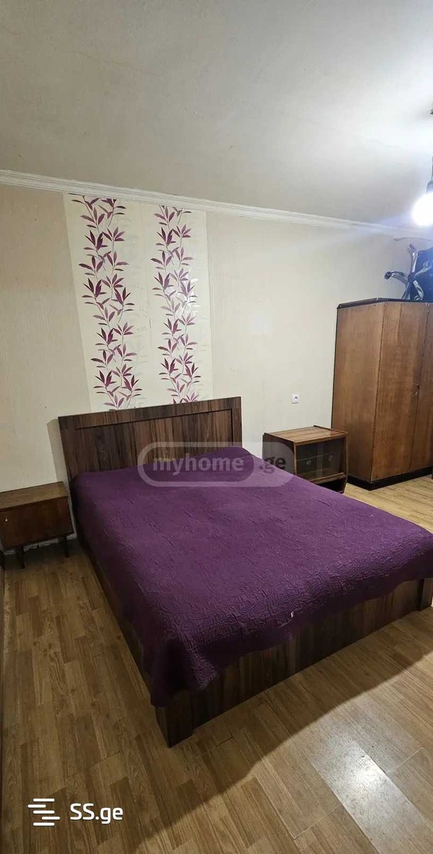 guramishvili ave (Sanzona) - 1 rooms