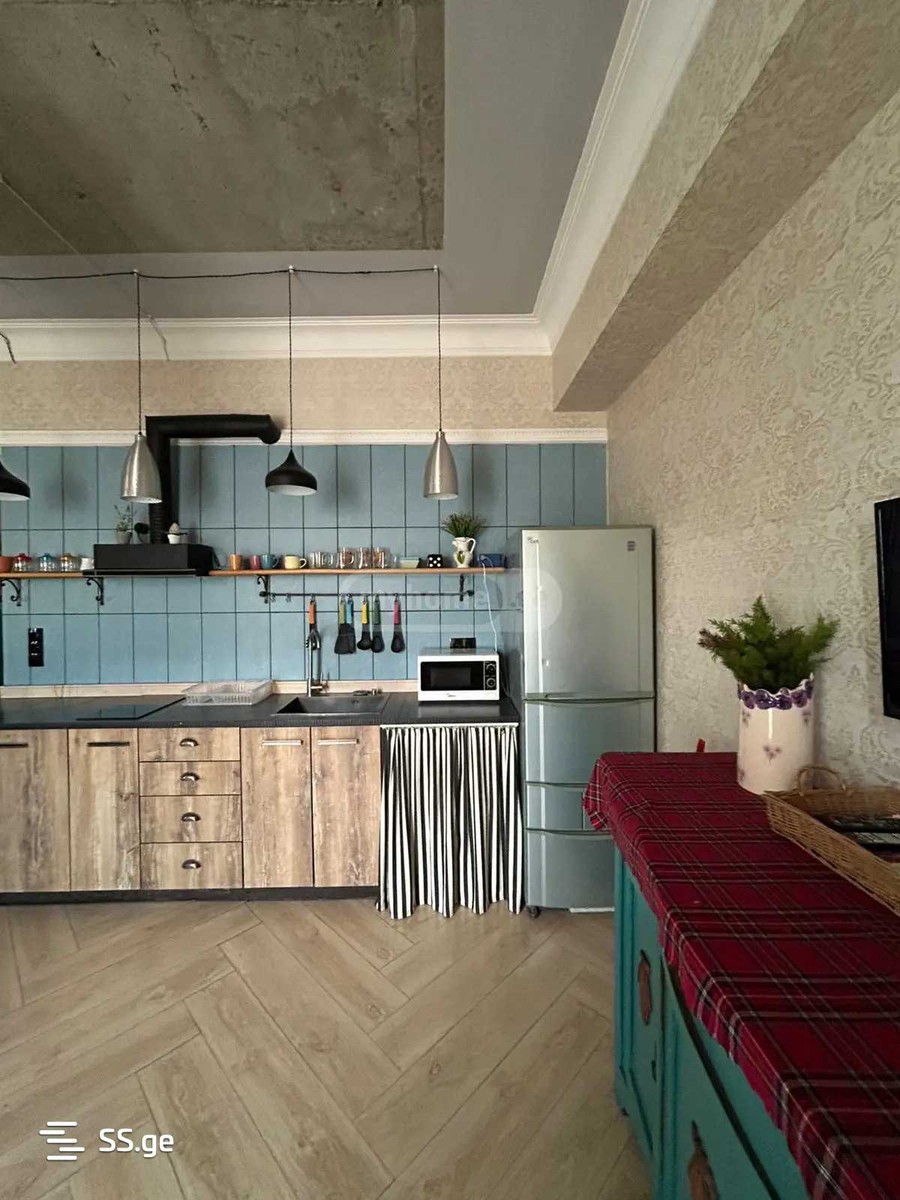 kostava st. - 2 rooms