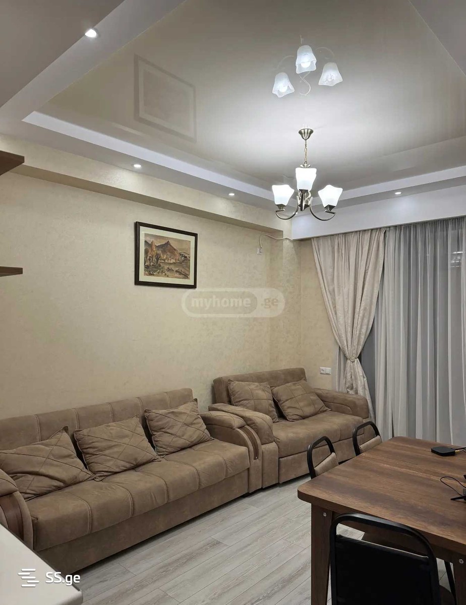 Asmati st. 9 - 3 rooms