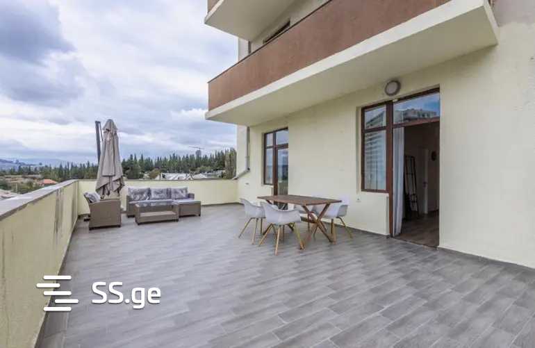 tskneti hwy 7 - 3 rooms