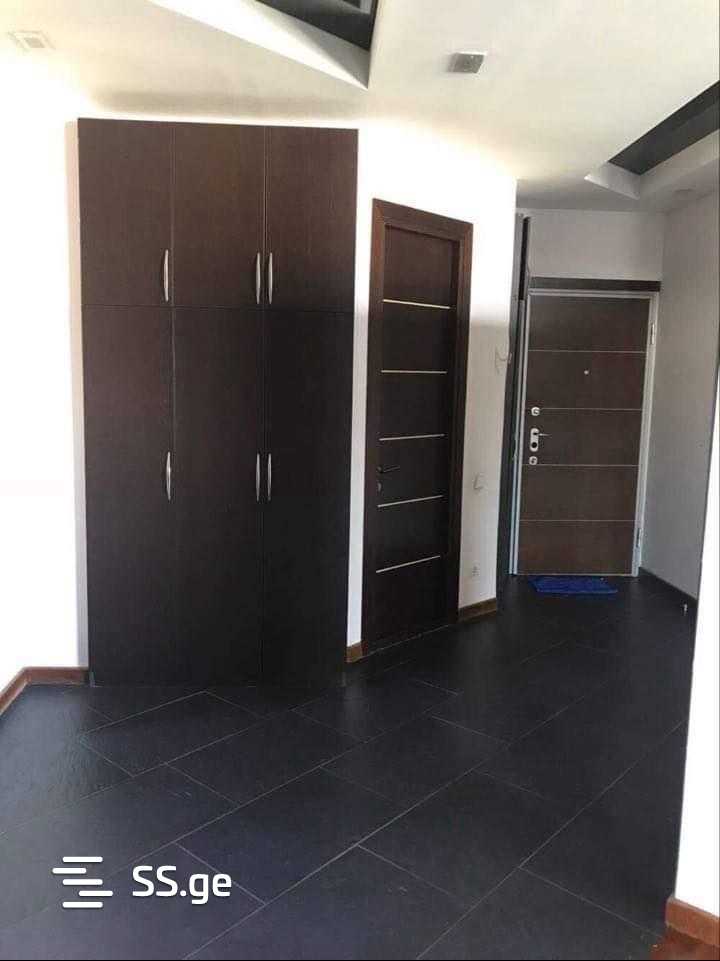 Kazbegi avenue 24 - 3 rooms