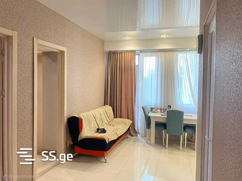 Ninua st. 5 - 3 rooms