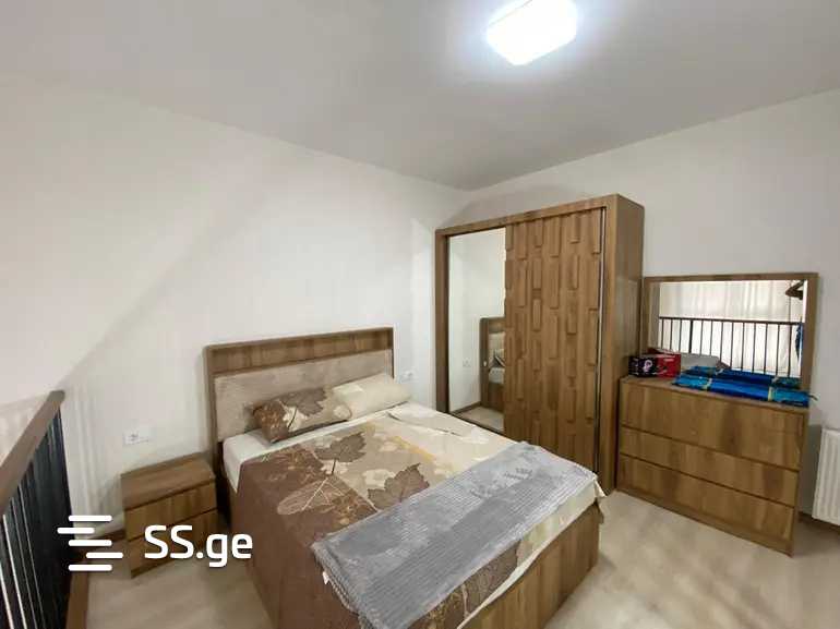 Bob walsh st. 32 - 2 rooms