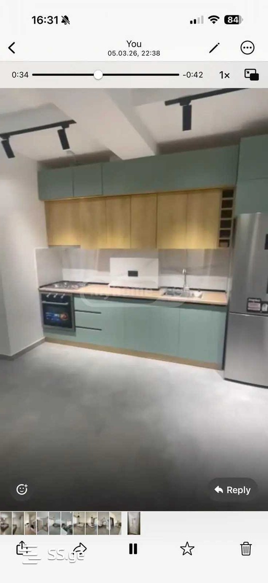 Bob walsh st. - 3 rooms