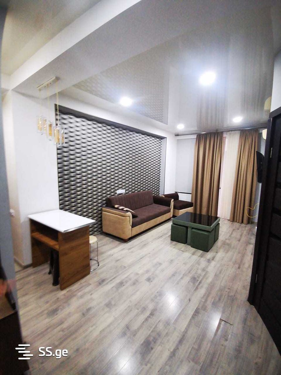 vasadze st. - 2 rooms