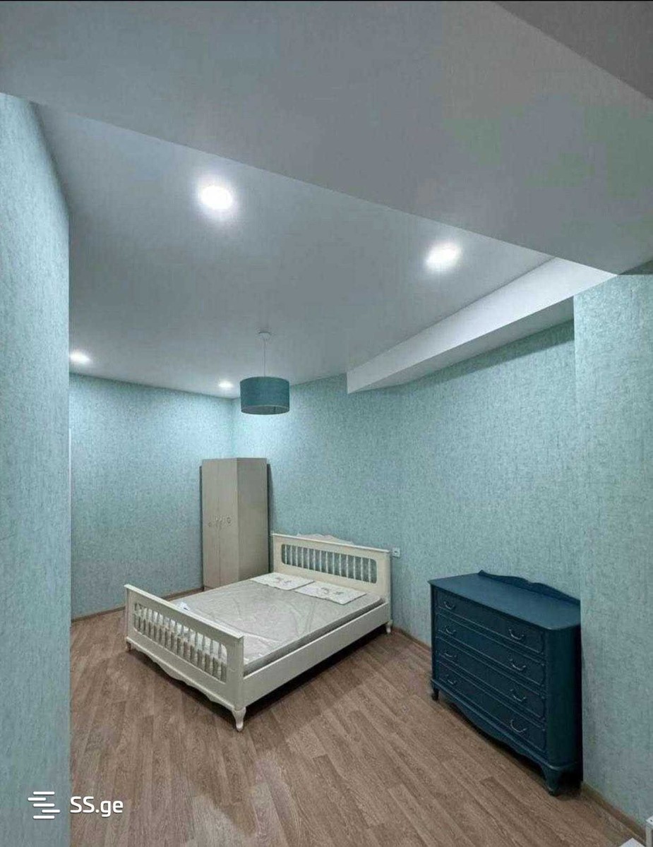 javakheti st. - 2 rooms