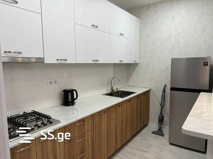 mindeli st. - 2 rooms