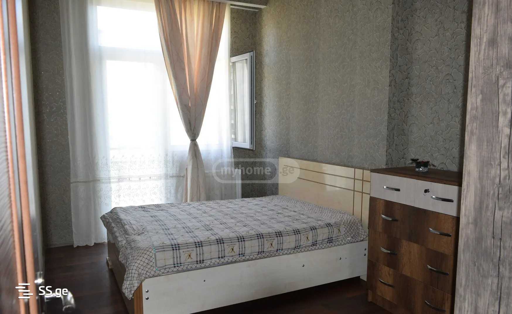 khomleli st. - 2 rooms