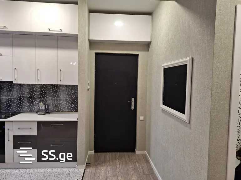 moskovi ave - 2 rooms